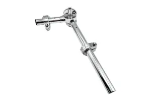 Sonor TA 428 Single Tom Arm, Geared, for old SONOR Tom Mounts