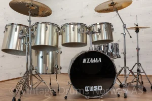 Tama Imperialstar Saturn Outfit No. 8987 – M58 PLATINA #1720